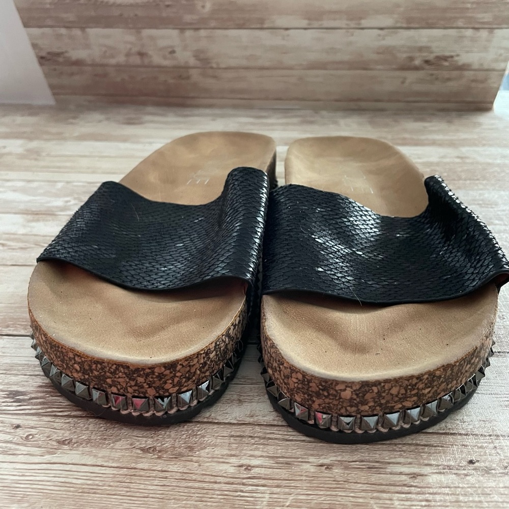 Brand New Sandals